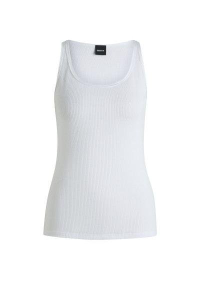 Майка Slim Fit