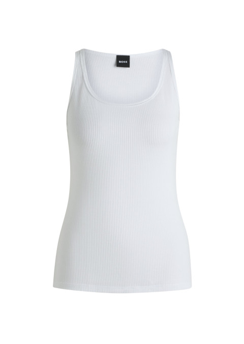 Майка Slim Fit