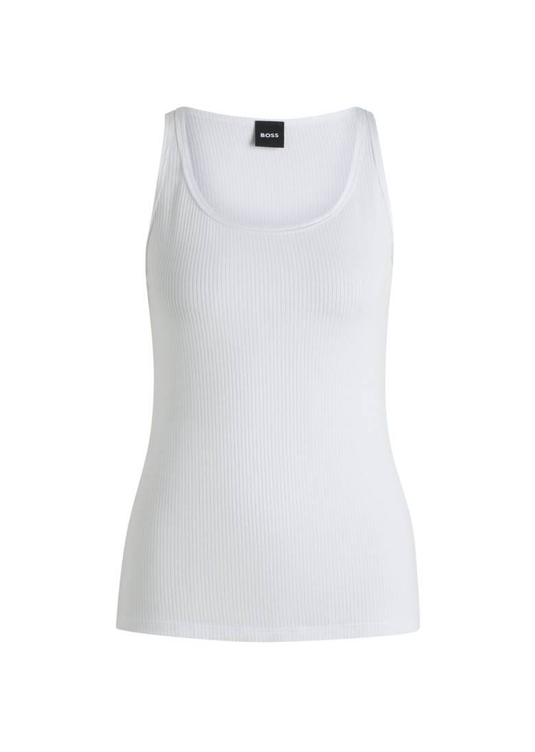 Майка Slim Fit