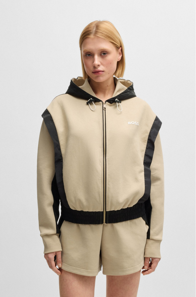 Спортивная кофта Regular Fit — фото 2