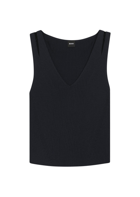 Майка Slim Fit