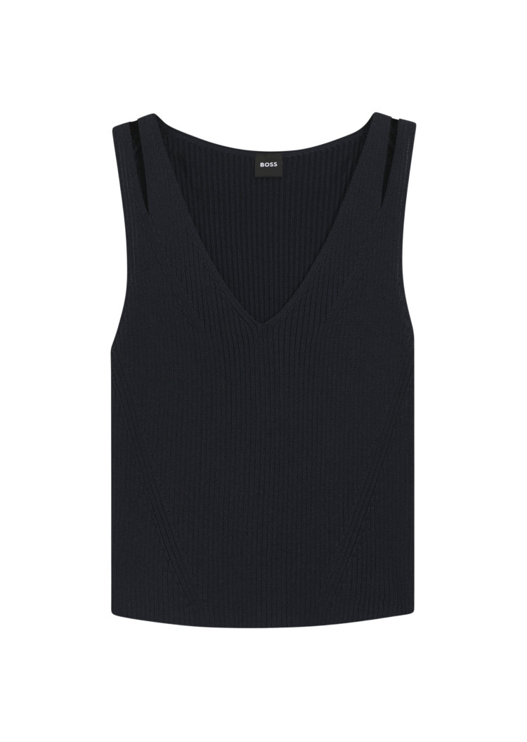 Майка Slim Fit