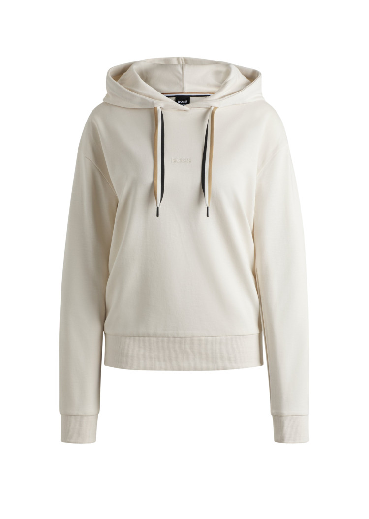 Спортивна кофта Regular fit для жінок (479742), колір Білий - №1