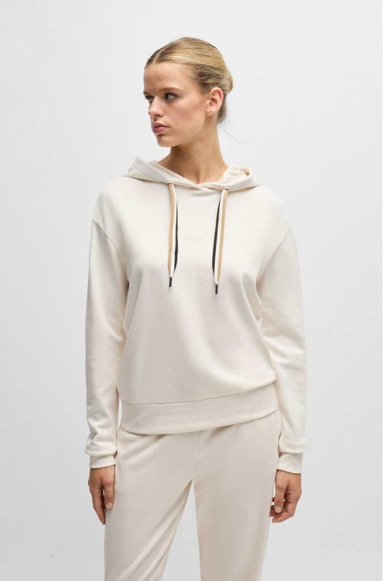 Спортивна кофта Regular fit для жінок (479742), колір Білий - №2
