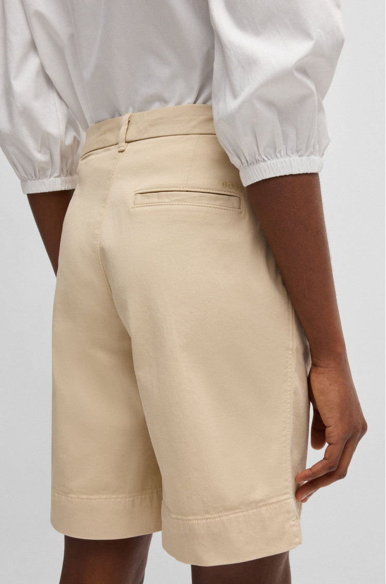 Шорти Relaxed Fit — фото 5