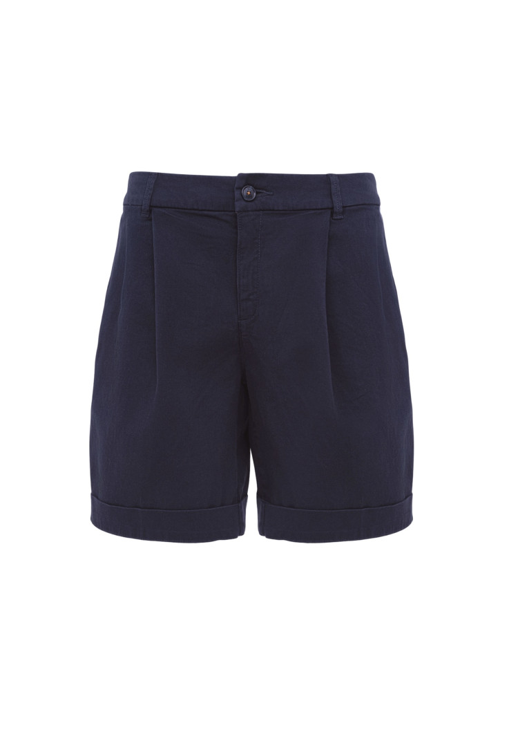 Шорты Relaxed Fit