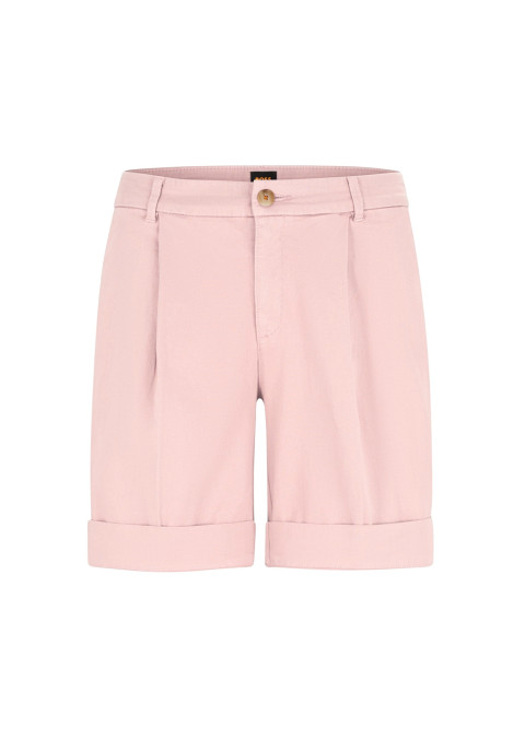 Шорты Relaxed Fit