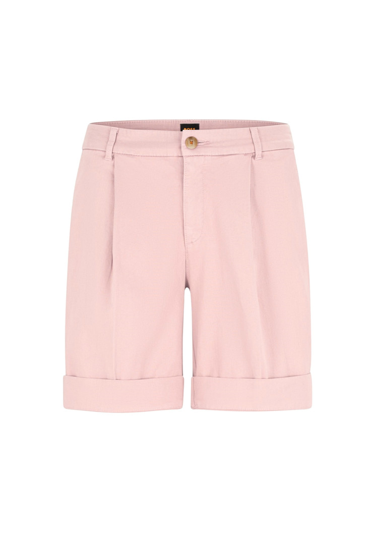 Шорты Relaxed Fit