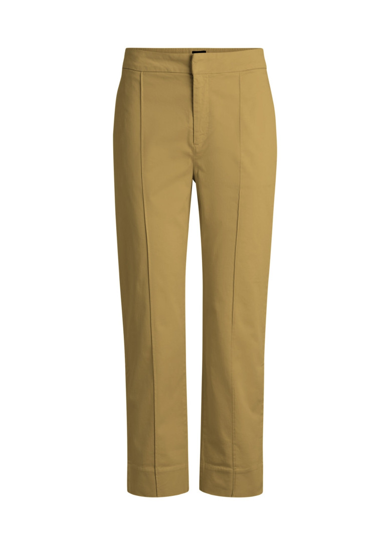 Брюки повсякденні Regular Fit Середня