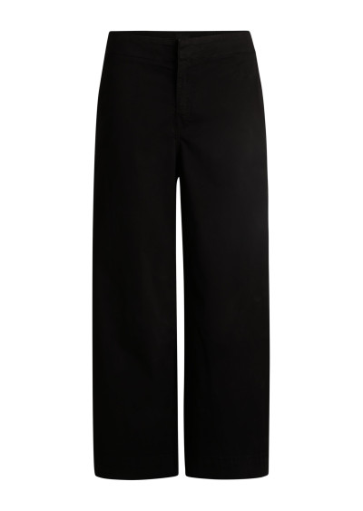 Брюки повседневные Regular Fit Средняя