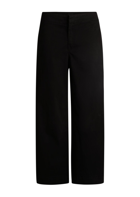 Брюки повседневные Regular Fit Средняя