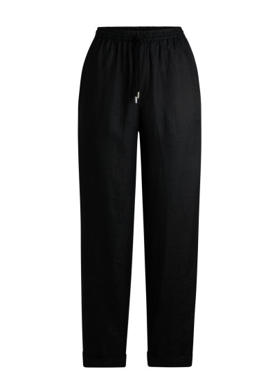 Брюки повсякденні Regular Fit Висока