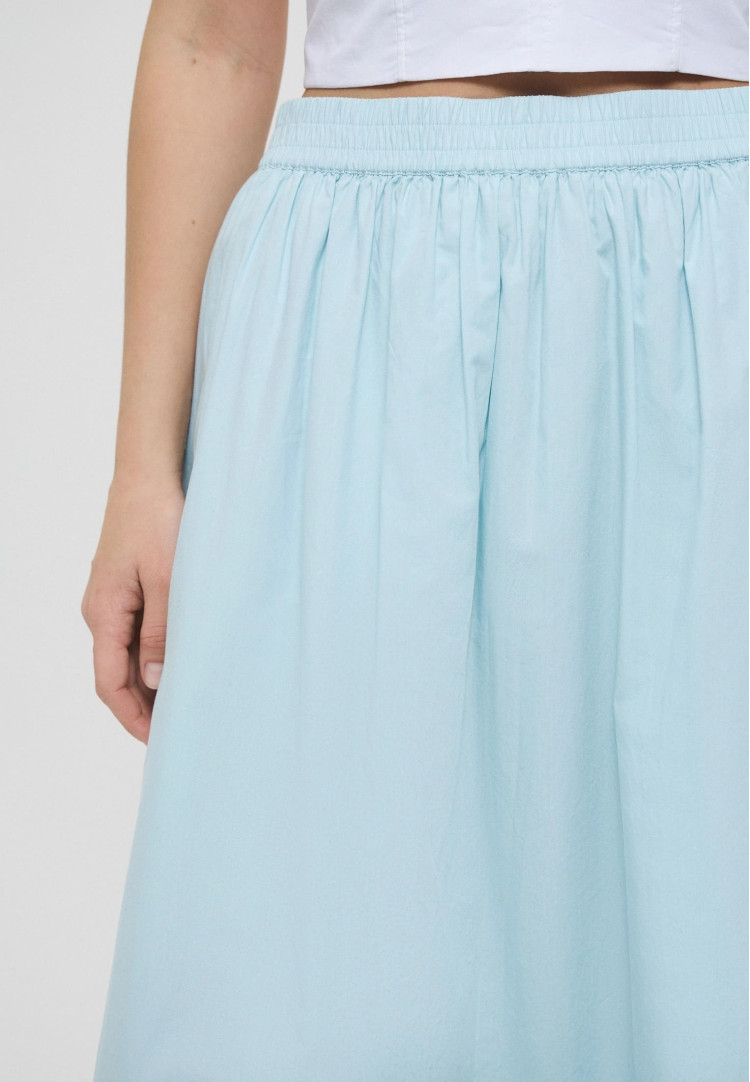 Спідниця максі Relaxed fit для жінок (479790), колір Синій - №5