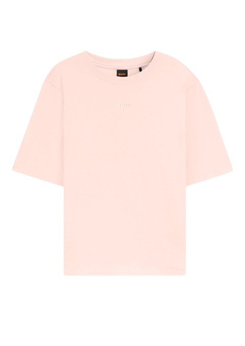 Футболка Relaxed Fit