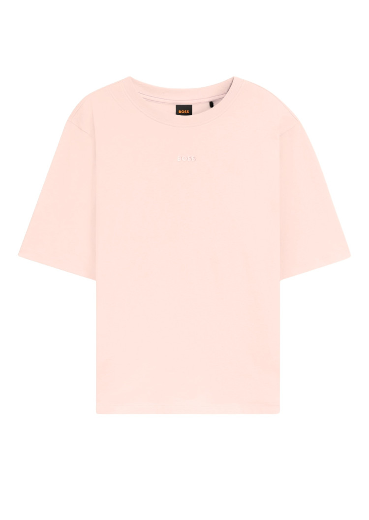 Футболка Relaxed Fit