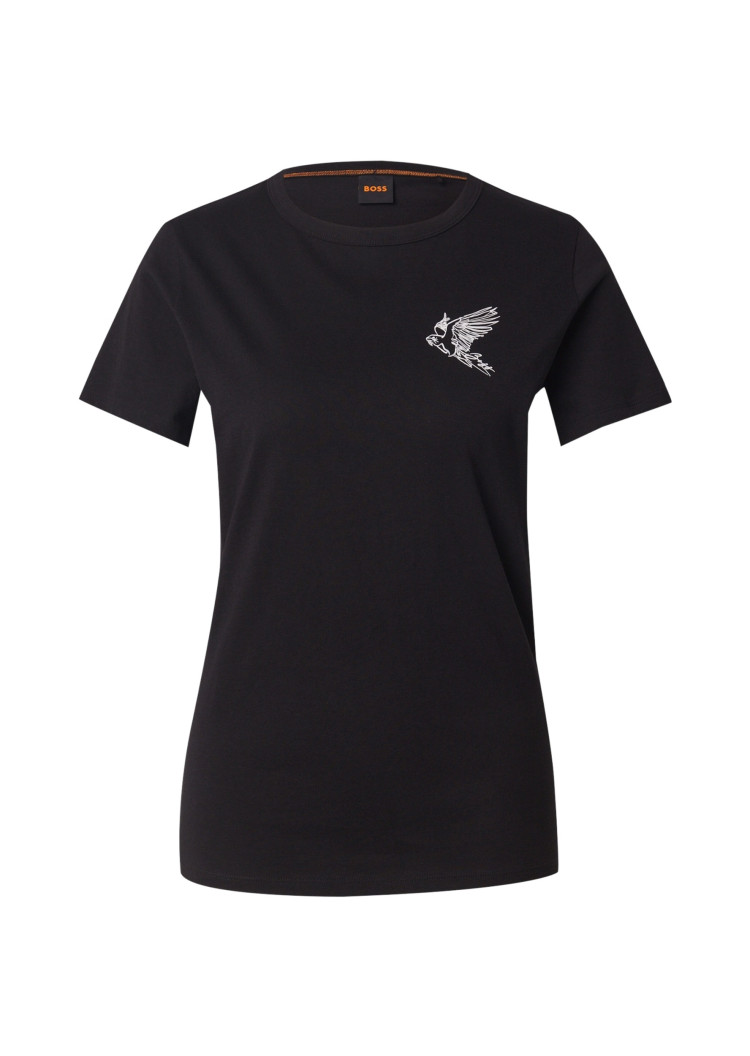 Футболка Slim Fit