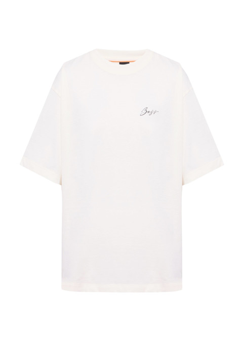 Футболка Relaxed Fit