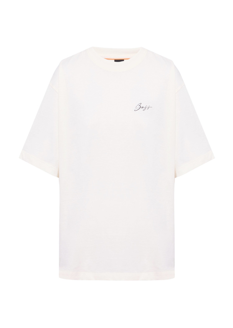 Футболка Relaxed Fit