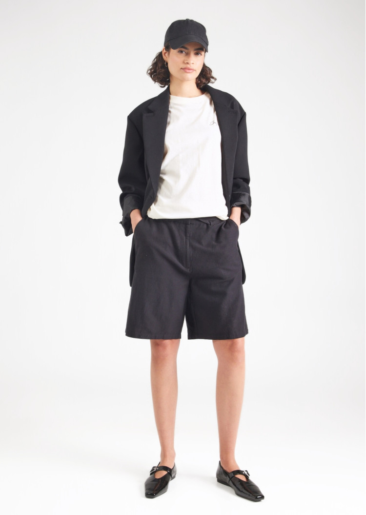 Футболка Relaxed Fit для жінок (479806), колір Білий - №3