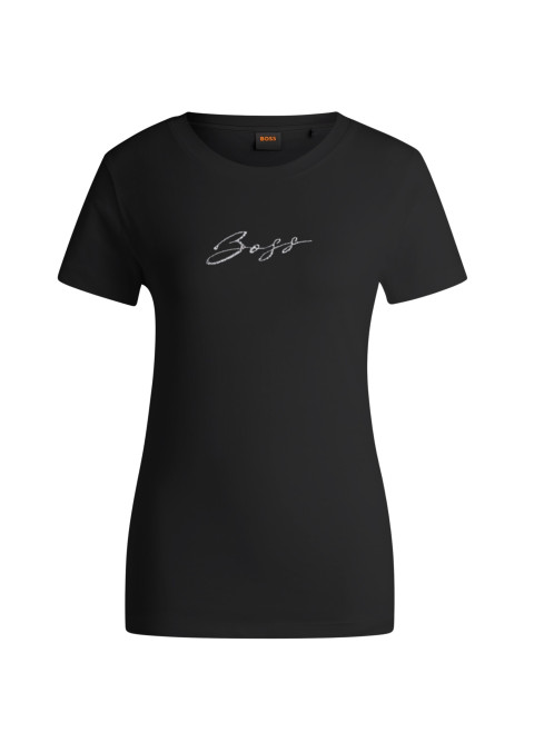 Футболка Slim Fit