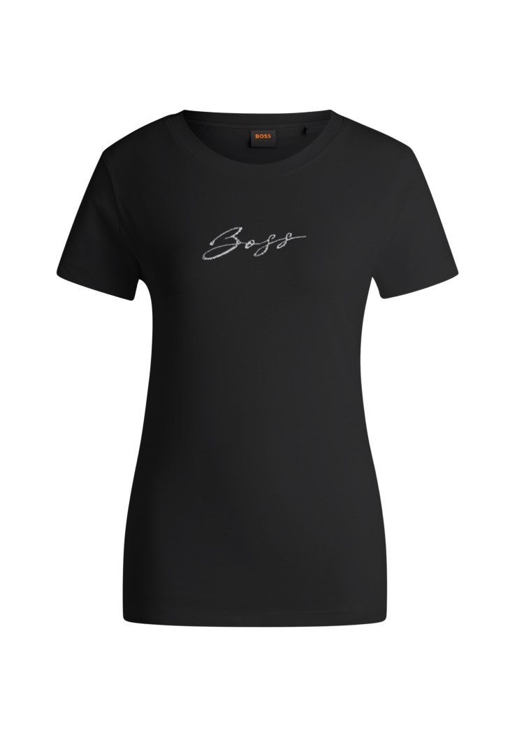 Футболка Slim Fit