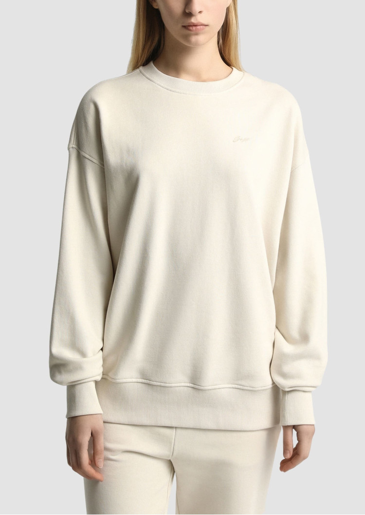 Толстовка Relaxed Fit