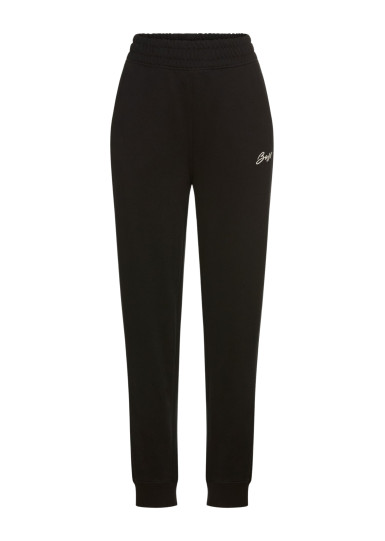 Брюки джерсі Regular Fit: класичний крій, середня свобода рухів.