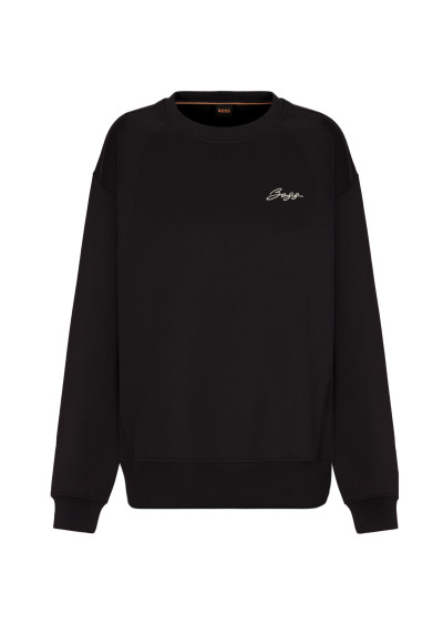 Толстовка Regular Fit