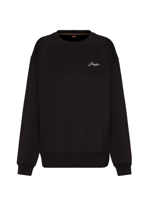 Толстовка Regular Fit