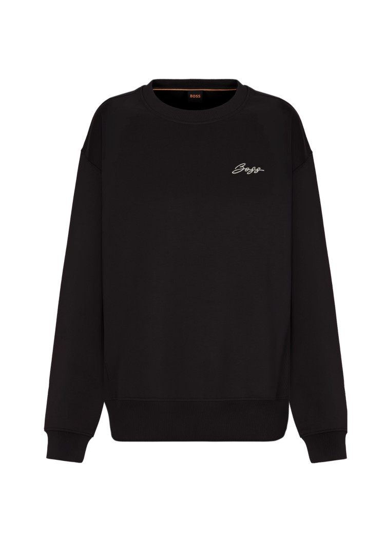 Толстовка Regular Fit