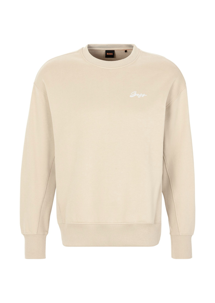 Толстовка Regular Fit