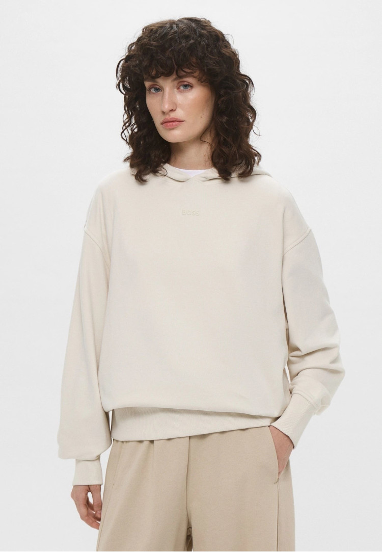 Худи Relaxed Fit