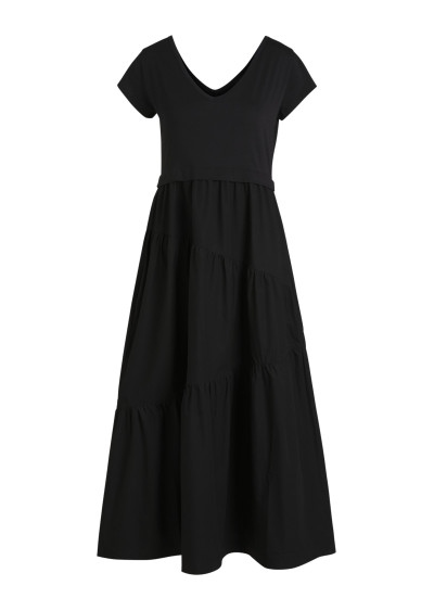 Платья макси Slim Fit