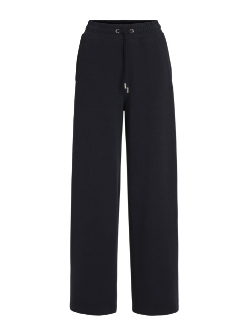 Брюки джерси Regular Fit Высокая