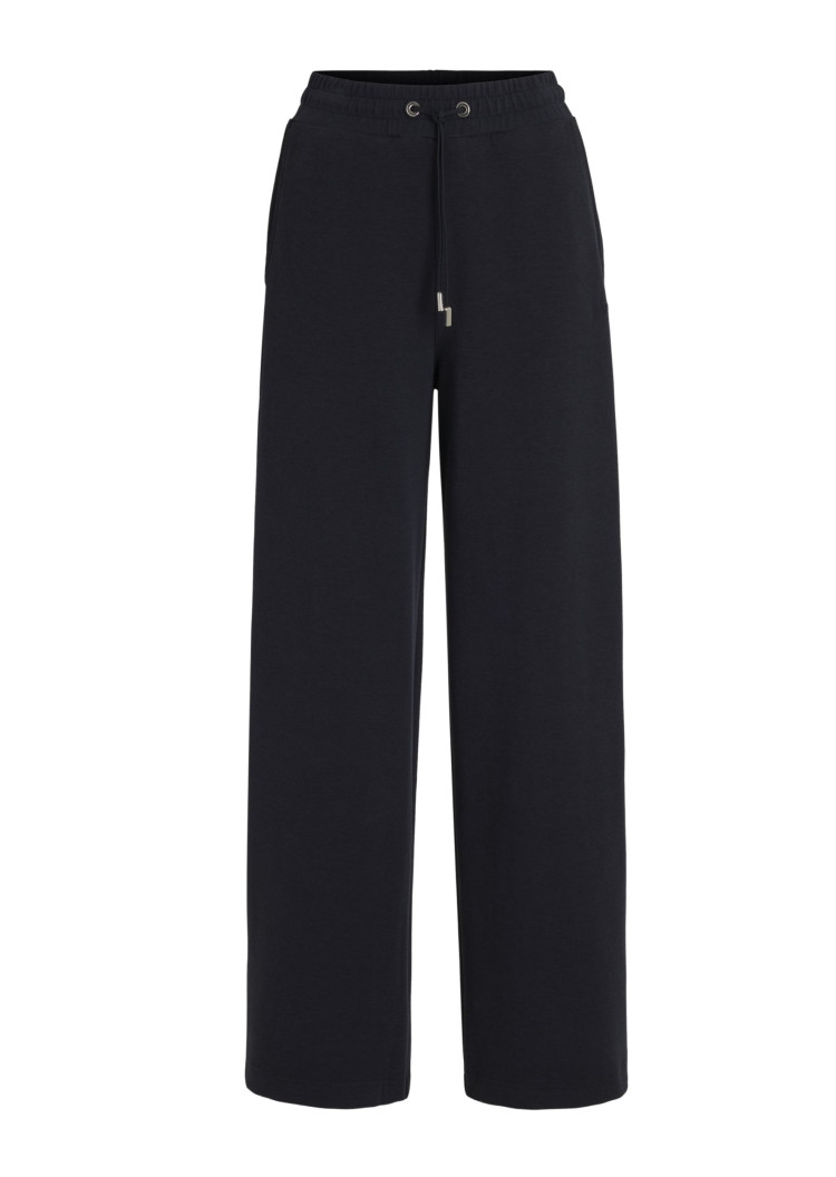 Брюки джерси Regular Fit Высокая
