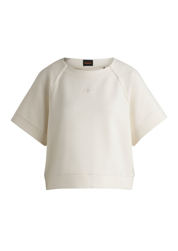 Толстовка Regular Fit
