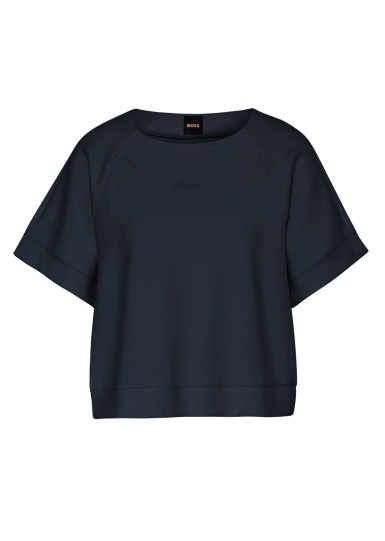 Толстовка Regular Fit: классический крой, средняя свобода движений.