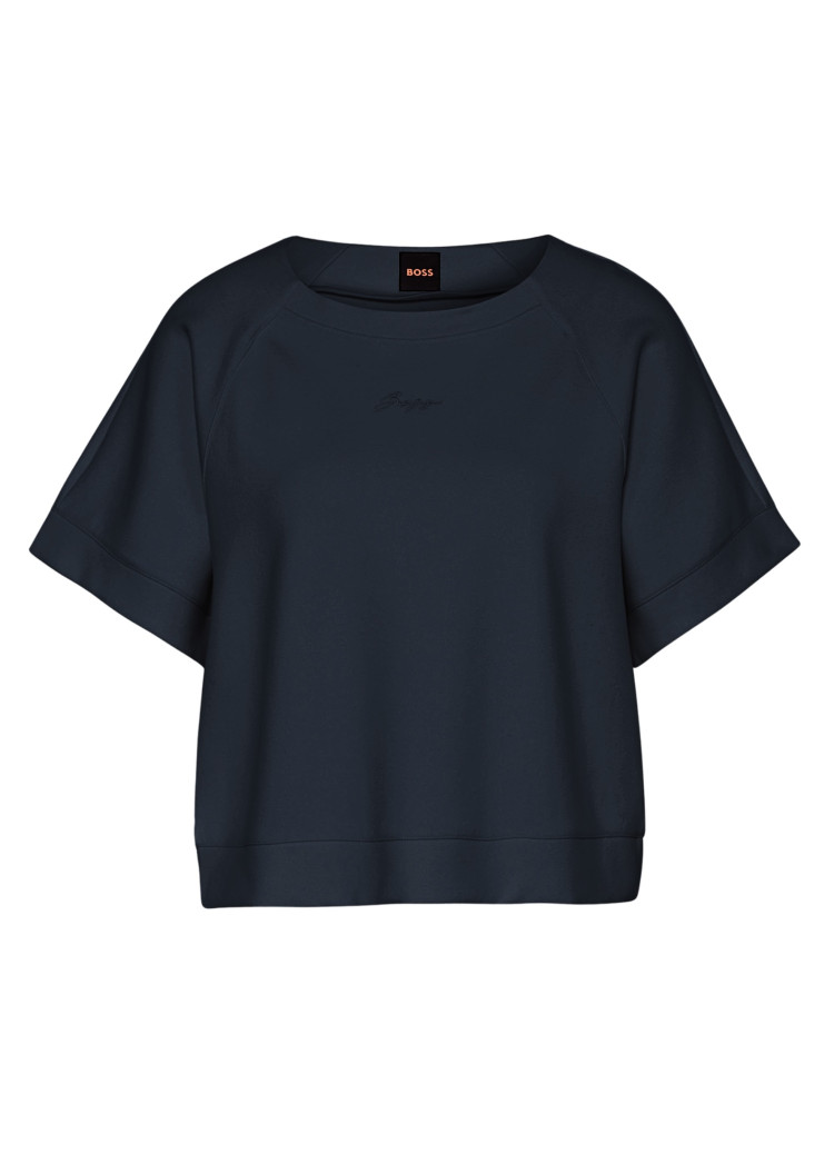 Толстовка Regular Fit