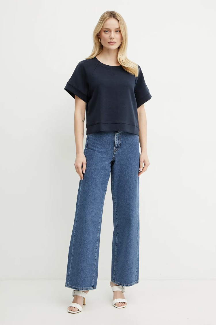 Толстовка Regular Fit — фото 3