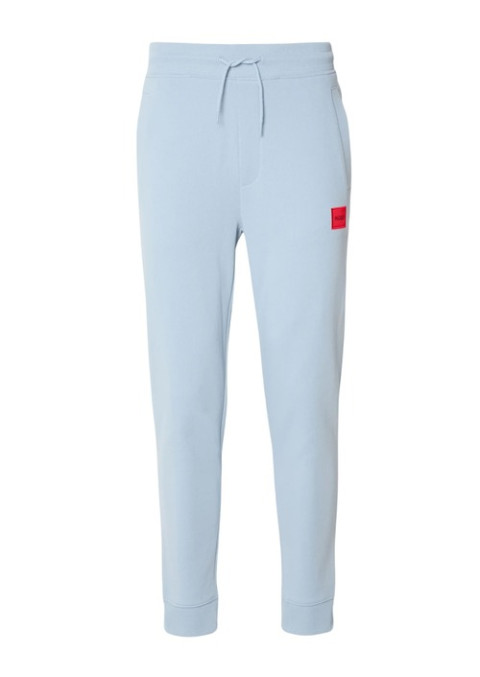 Брюки джерси Regular Fit Высокая