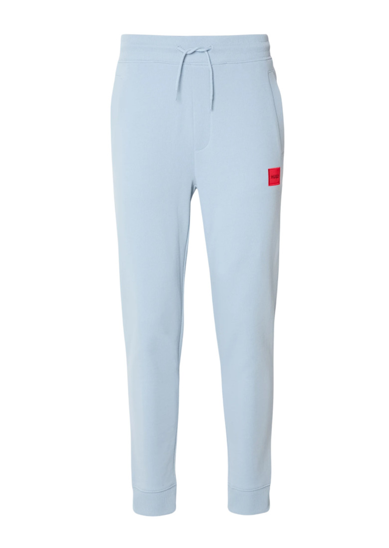 Спортивні брюки Regular Fit: класичний крій, середня свобода рухів. Висока