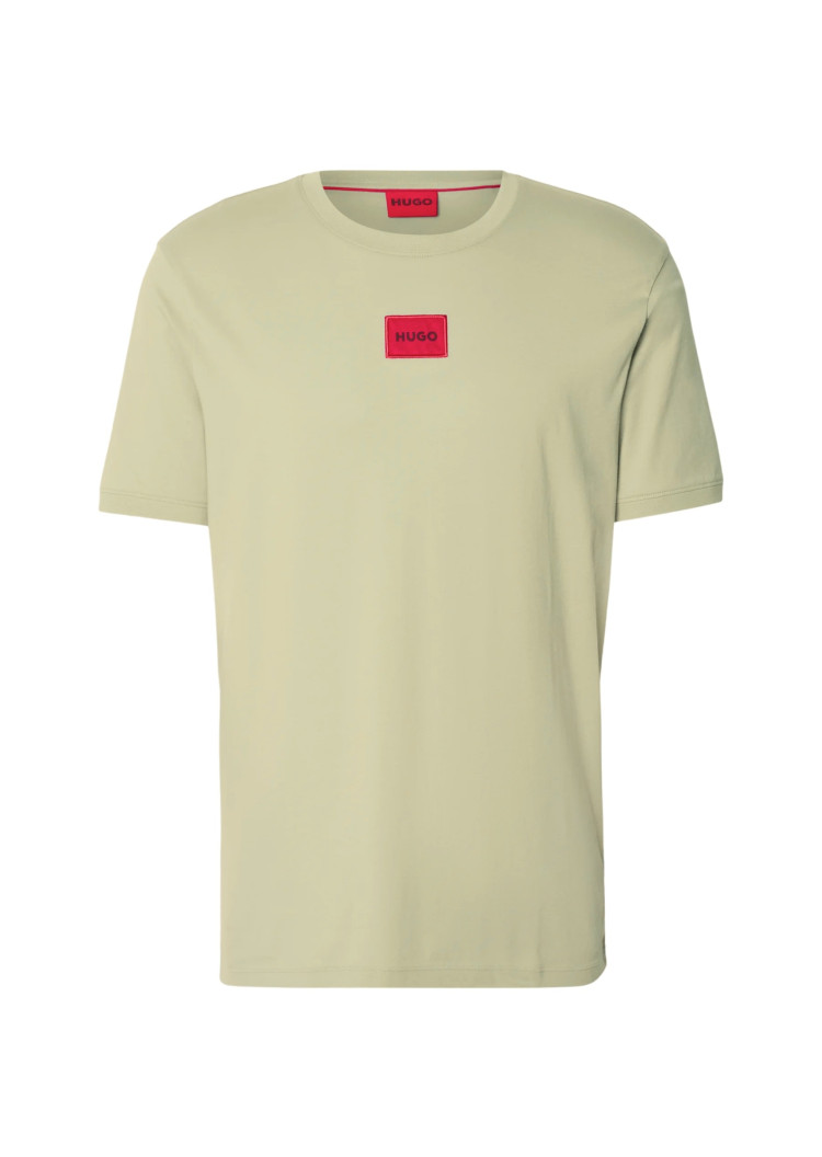 Футболка Regular Fit