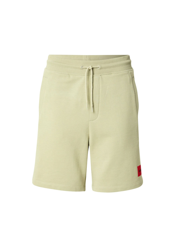Шорти Regular fit для чоловіків (479848), колір Зелений - №1