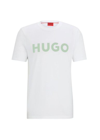 Футболка Regular Fit: классический крой, средняя свобода движений.