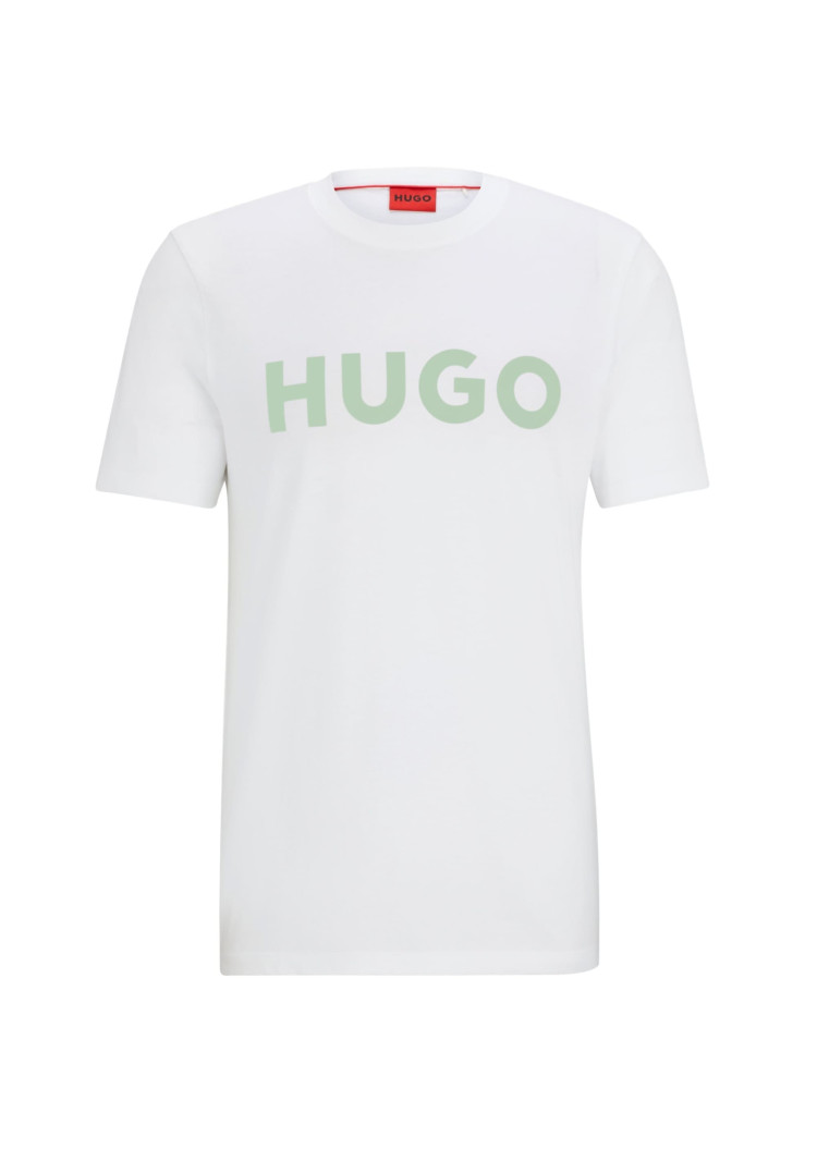 Футболка Regular fit для мужчин (479849), цвет Белый - №1