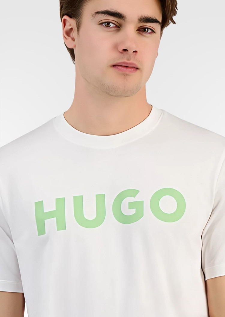Футболка Regular fit для мужчин (479849), цвет Белый - №5