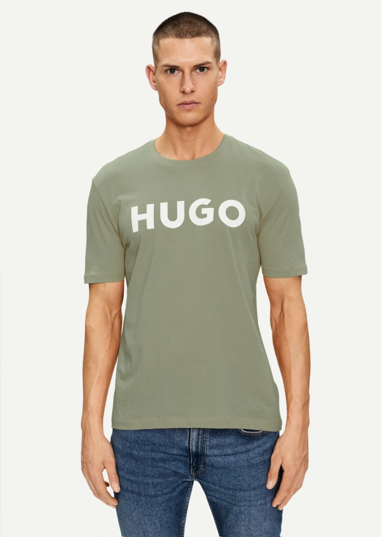 Футболка Regular Fit для чоловіків (479851), колір Зелений - №2