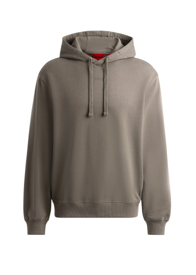 Толстовки Relaxed Fit: вільний крій для максимального комфорту.