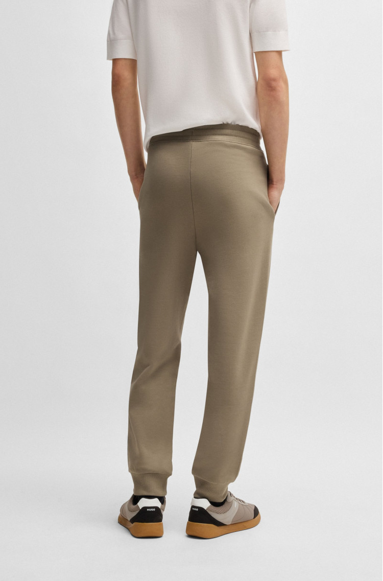 Спортивні брюки Regular fit для чоловіків (479862), колір Коричневий - №4