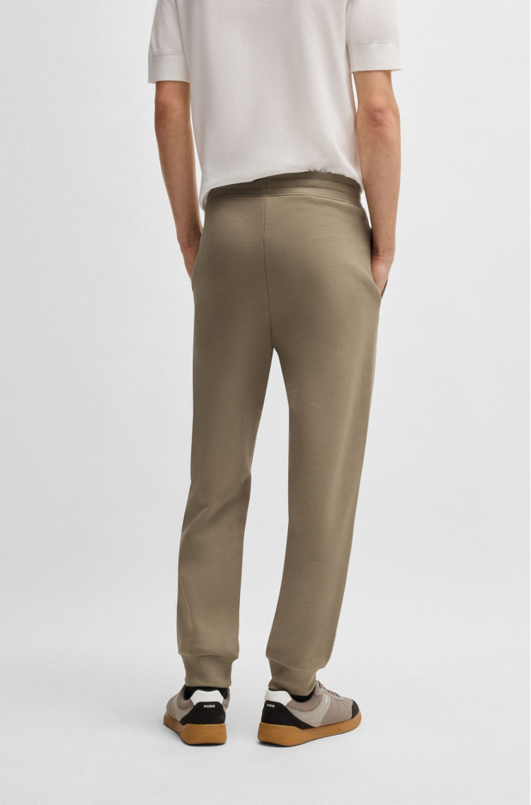 Брюки джерсі Regular Fit — фото 4